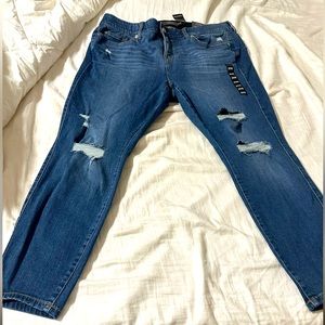 TORRID JEANS BRAND NEW WITH TAGS